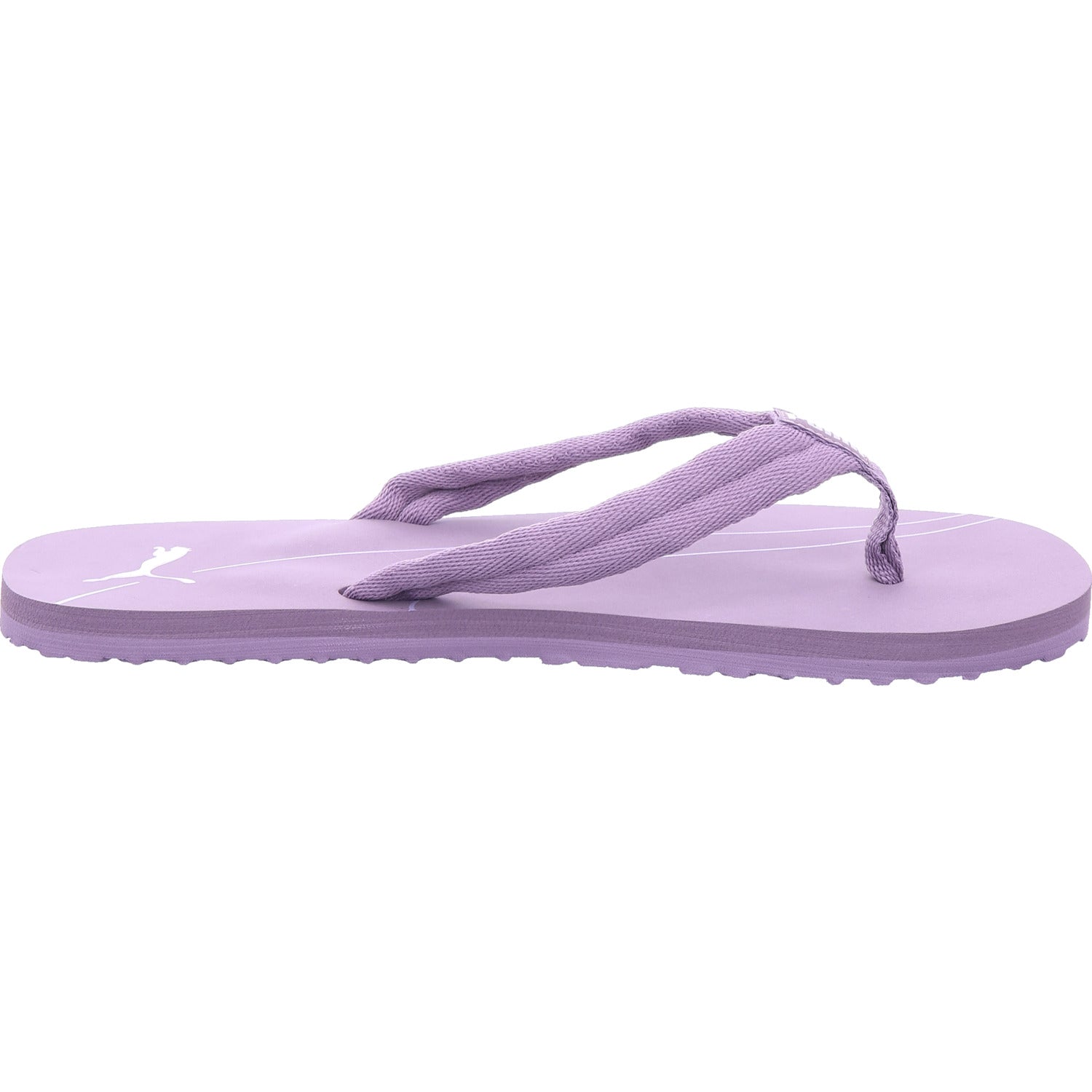 Dámské pantofle Puma Epic Flip V3 ve fialové barvě