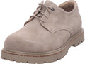 Birkenstock Herren Halbschuh Highwood Lace Low in beige
