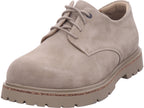 Birkenstock Herren Halbschuh Highwood Lace Low in beige