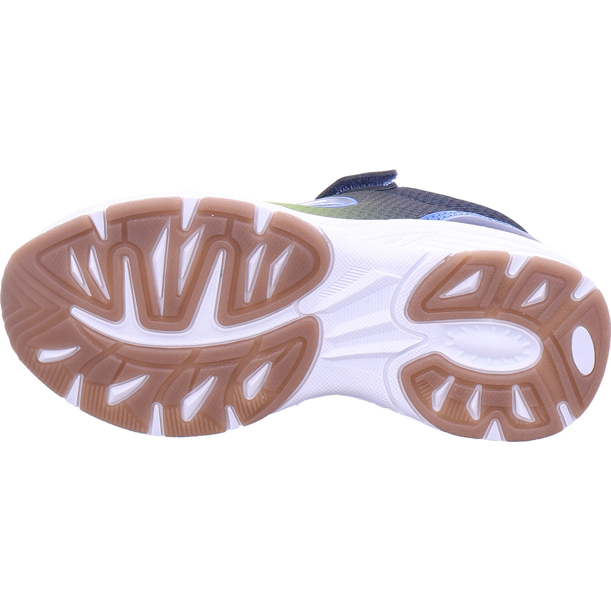 JAKO Jungen Sportschuh  in blau