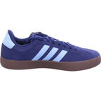 Adidas Unisex - Erwachsene Sneaker Vl Court 3.0 in blau