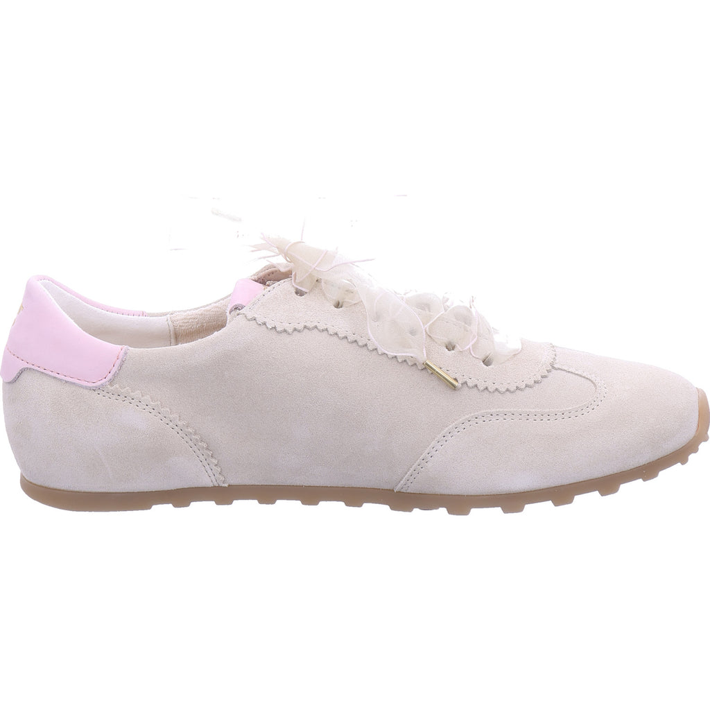 Paul Green Damen Sneaker  in beige