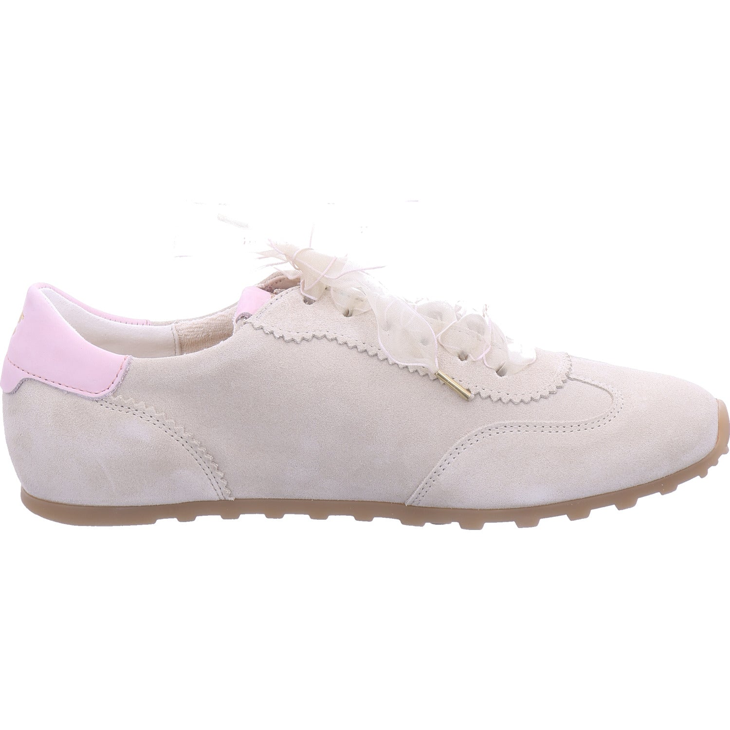 Paul Green Damen Sneaker  in beige