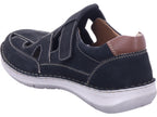 Josef Seibel Damen Slipper New Anvers 81 in blau