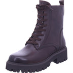 Caprice Damen Stiefelette  in braun
