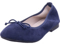 Jela Zoth Mädchen Ballerina Lyon in blau