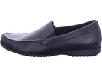 Sioux Herren Slipper Gilles H in schwarz
