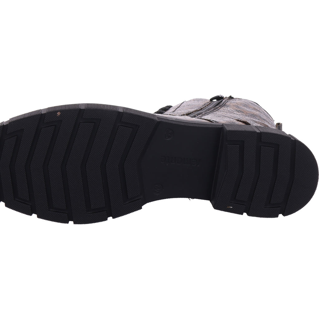 Remonte Damen Stiefelette  in braun