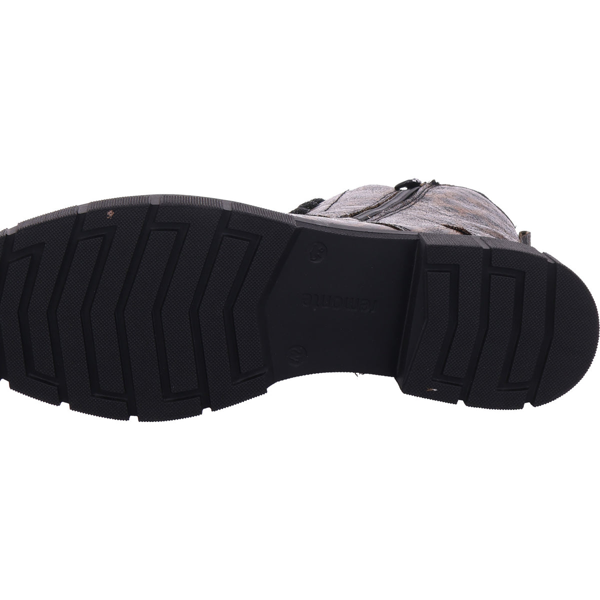 Remonte Damen Stiefelette  in braun