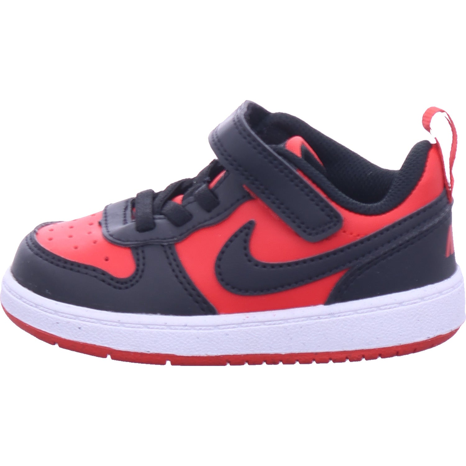 Nike Jungen Sneaker  in rot
