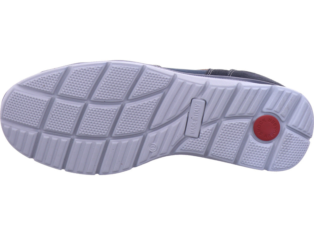 Imac Herren Sneaker  in blau