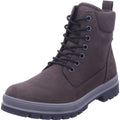 Legero Herren Winterstiefel Montana in braun