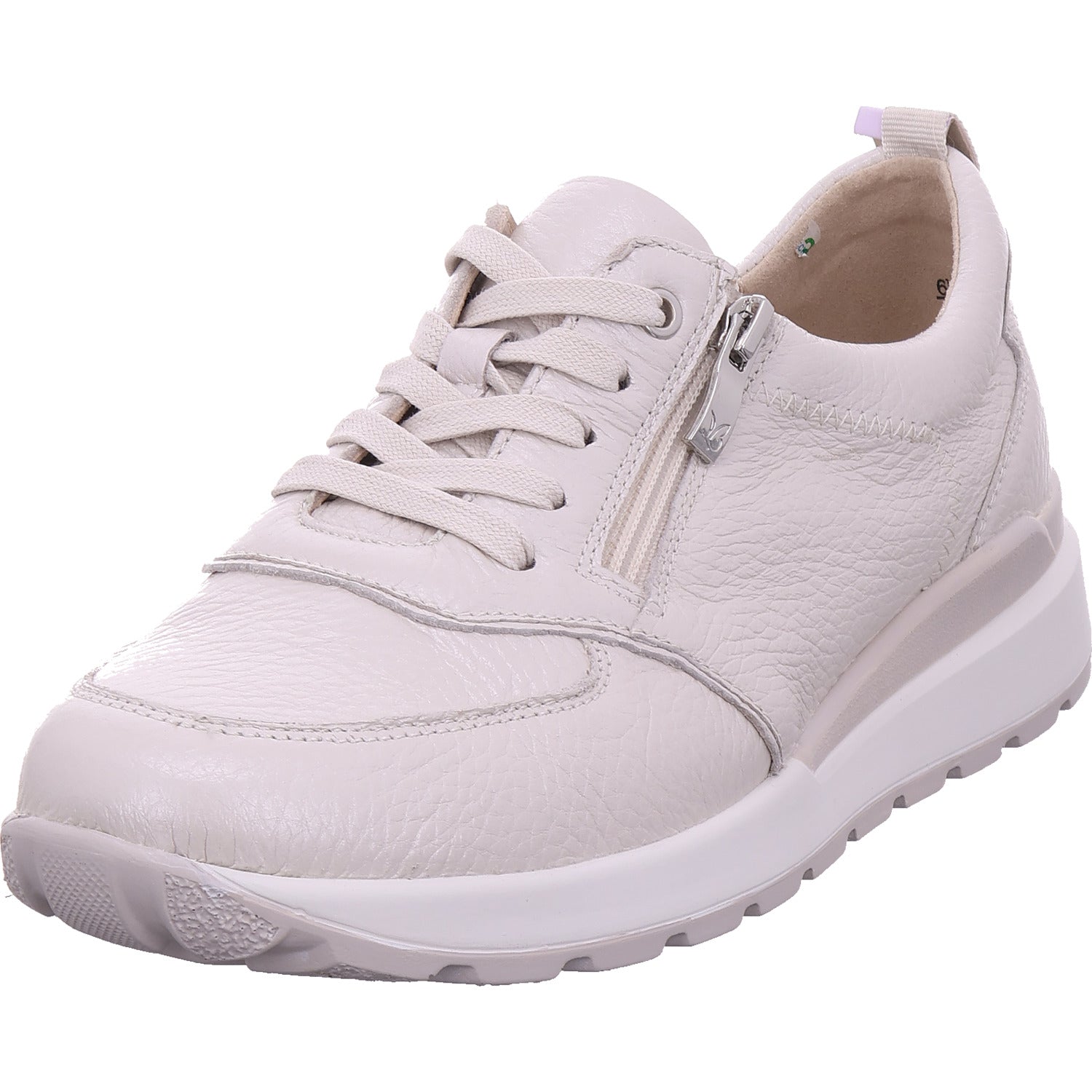 Caprice Damen Sneaker  in beige