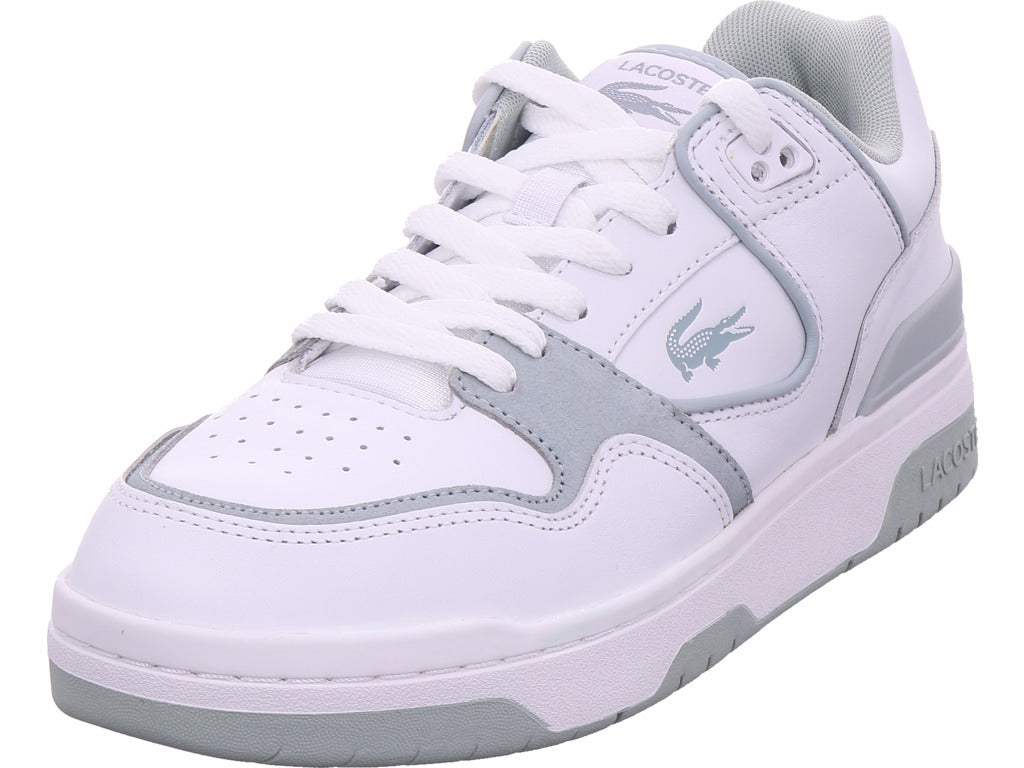 Pánské tenisky Lacoste Brokerage Set v bílé barvě