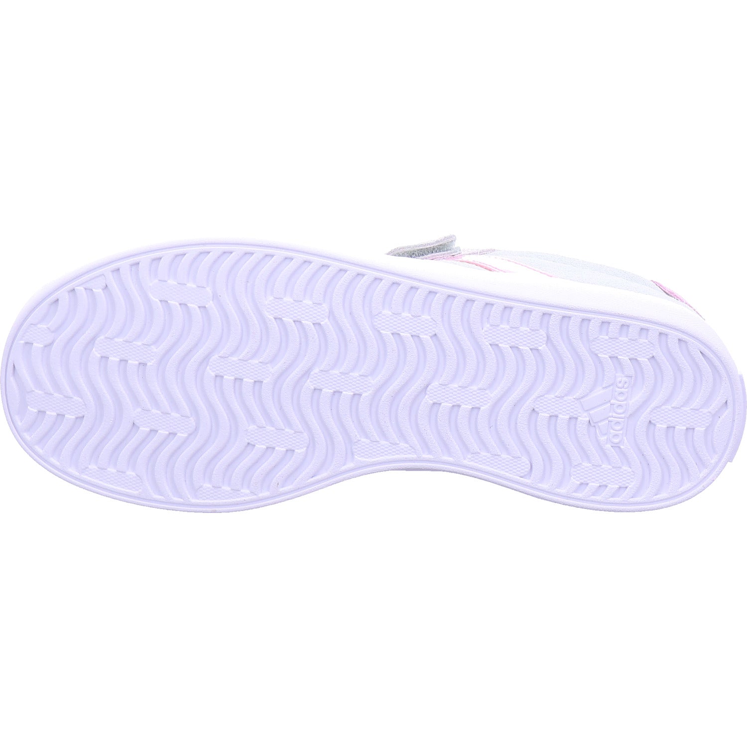 Adidas Mädchen Sneaker Vl Court 3.0 in frei