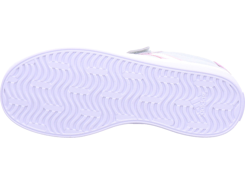 Adidas Mädchen Sneaker Vl Court 3.0 in frei