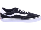 Pánské tenisky Vans Brooklyn Ls v černé barvě