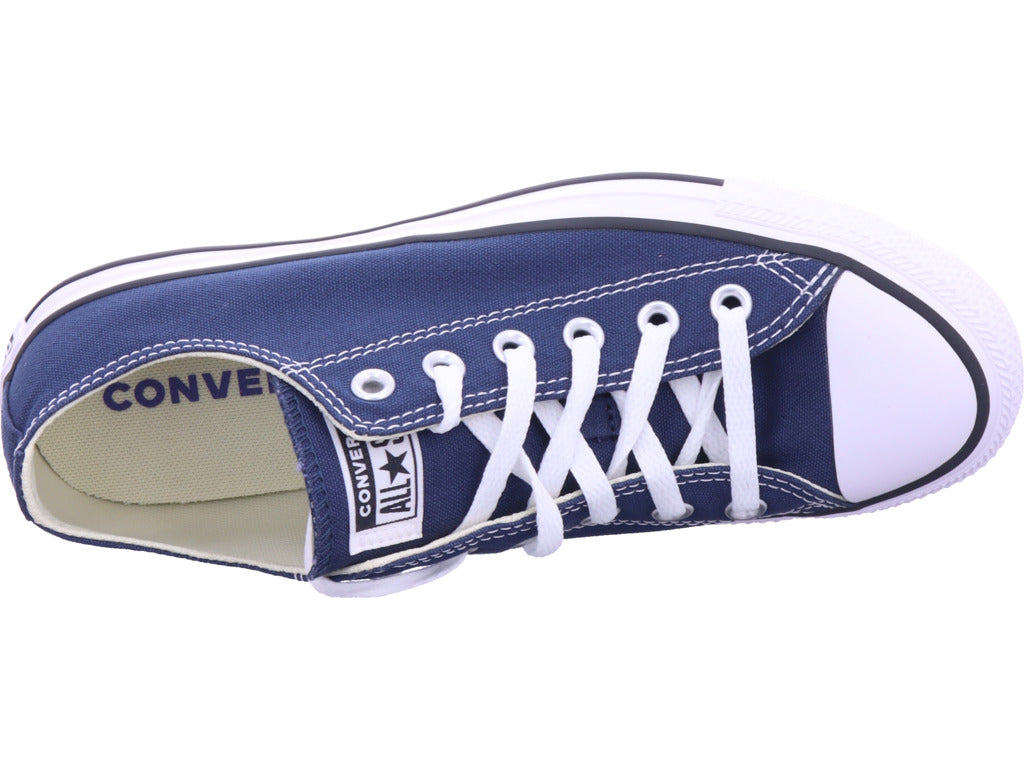 All Star Herren Sneaker  in blau