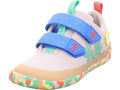 Affenzahn Jungen Barfußschuhe Barfußschuh Baumwolle Lucky in braun