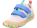 Affenzahn Jungen Barfußschuhe Barfußschuh Baumwolle Lucky in braun