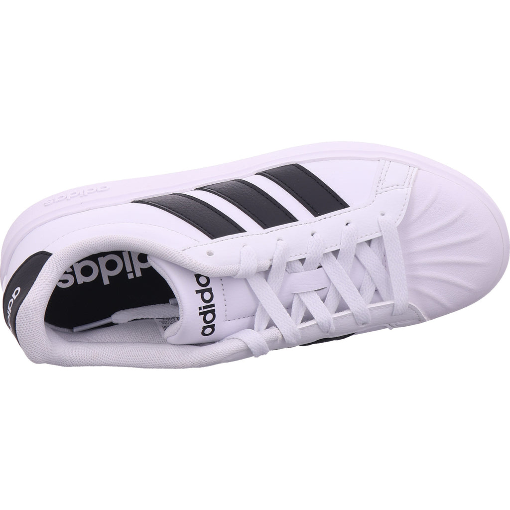 Adidas women's sneakers Streettalk J in white