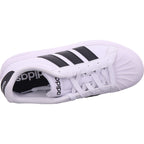 Adidas women's sneakers Streettalk J in white