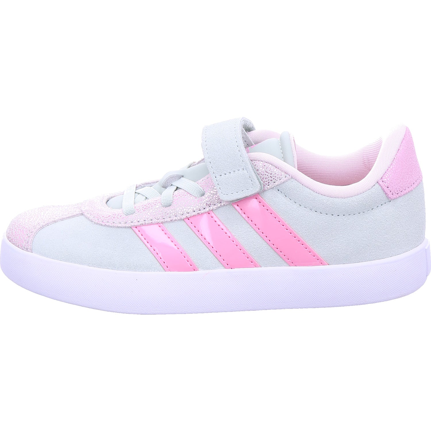 Adidas Girls' Sneakers VL Court 3.0 in freely