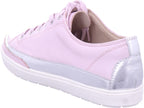 Caprice Damen  Women Lace-Up in pink