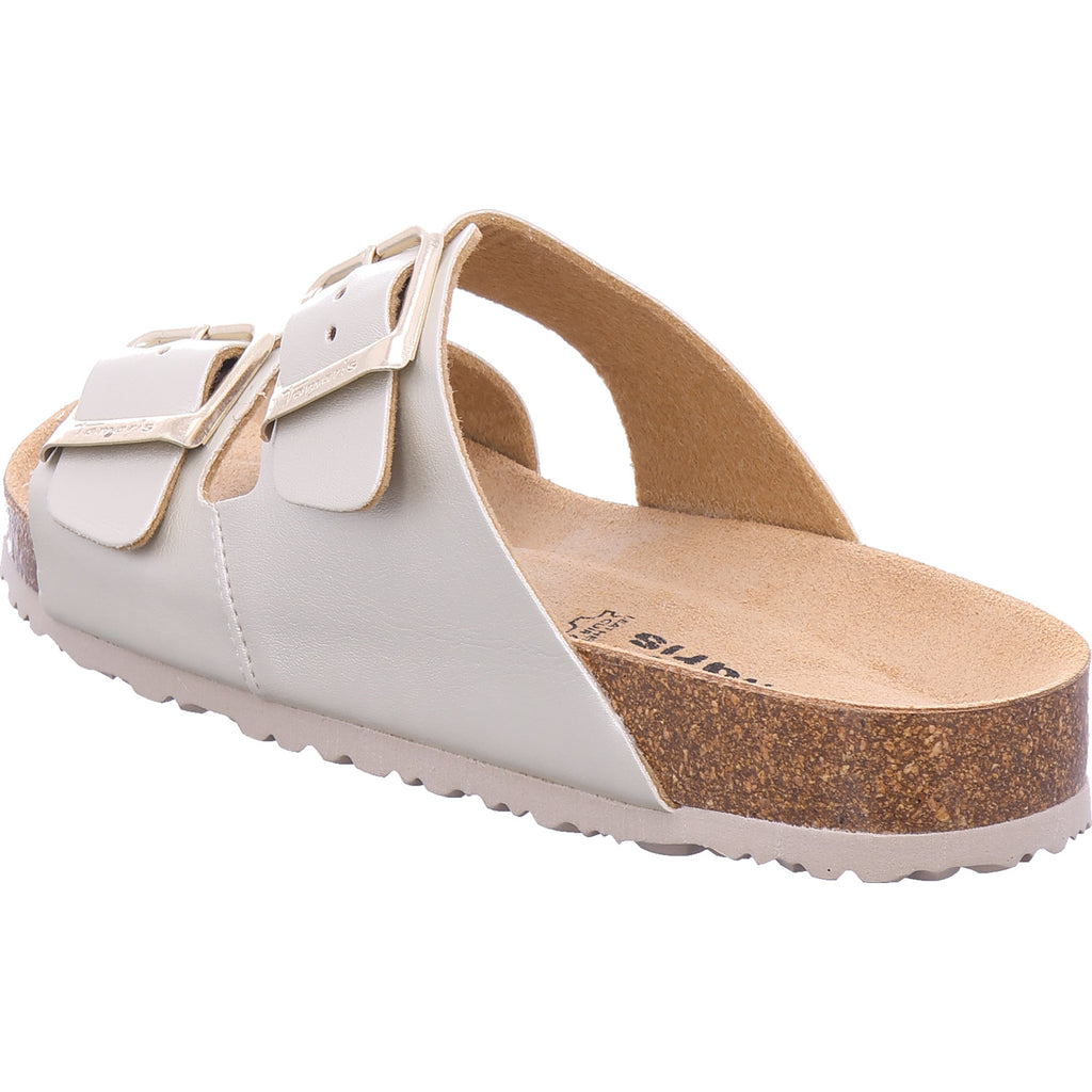 Tamaris Damen Pantolette  in sonstige