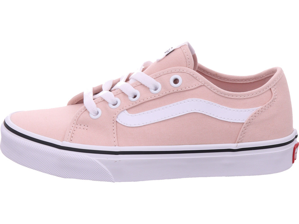 Vans Damen Textilschuh Filmore Decon in rose