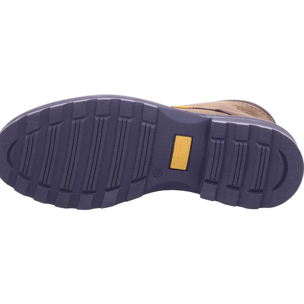 Camel Active Herren Stiefelette  in braun