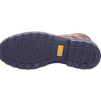 Camel Active Herren Stiefelette  in braun