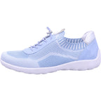 Remonte Herren Sneaker Remonte Fs Halbschuh in blau