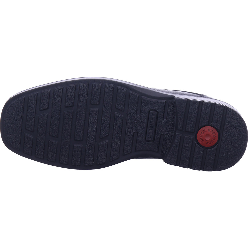 Dr. Stark Herren Halbschuh  in schwarz