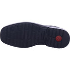 Dr. Stark Herren Halbschuh  in schwarz