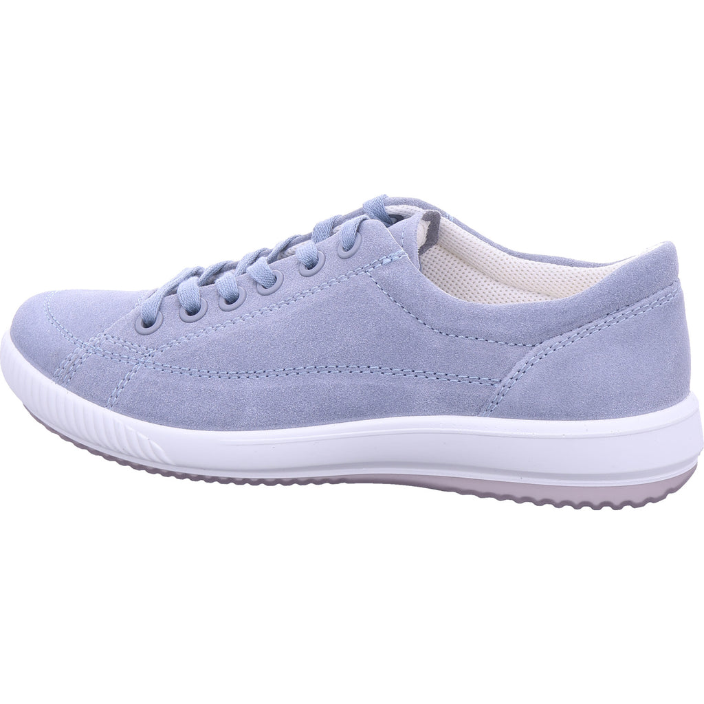 Legero Damen Halbschuh Aria in blau