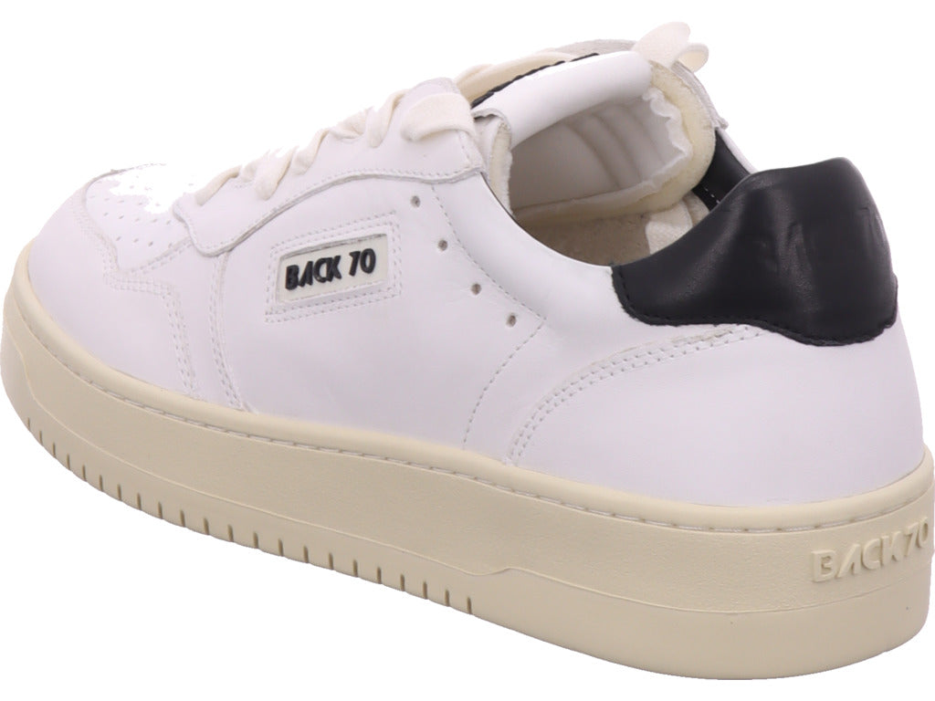 Men's Sneakers Xslam Jv26 Savana Black in white