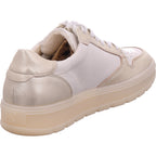 Dámské tenisky Paul Green v bílé barvě