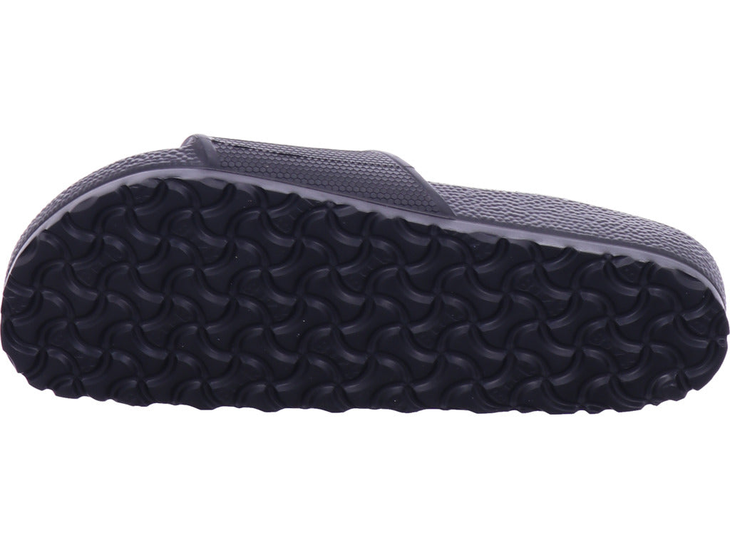 Birkenstock Damen Pantolette Barbados Eva in schwarz