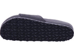 Birkenstock Damen Pantolette Barbados Eva in schwarz