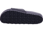 Birkenstock Damen Badeschuh Barbados Eva in schwarz