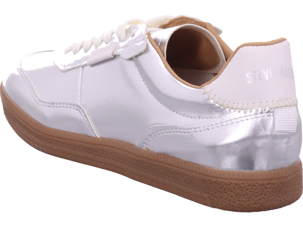 Steve madden Damen Sneaker  in silber