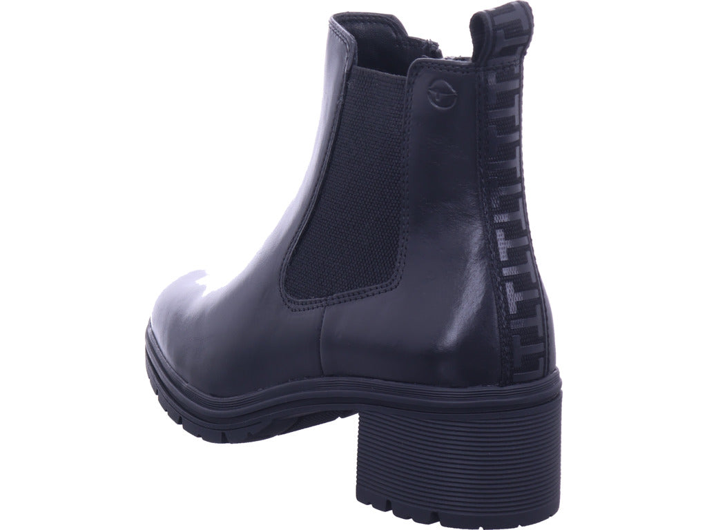 Tamaris Women's Boots M2545643 in black
