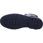 Dockers Herren Stiefelette  in schwarz