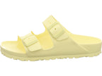 Birkenstock Damen Badeschuh  in gelb