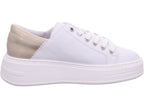 Rieker Damen Sneaker  in weiß