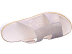 Gabor Women's Mule in Grey