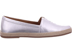 Gabor Damen Slipper  in silber