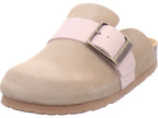 Pölking Damen   in beige