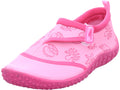 Becker GmbH Unisex Kids' Bathing Shoe in Pink